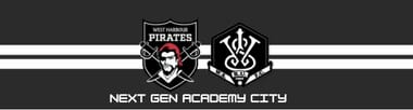West Harbour Rugby: Next Gen Academy - City