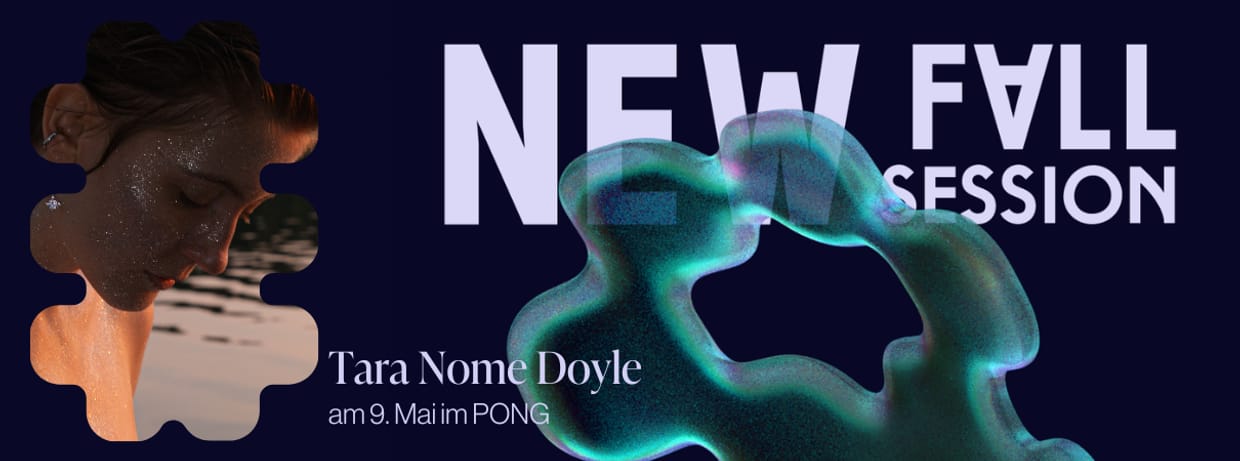 09.05. | Tara Nome Doyle x Newfall Session