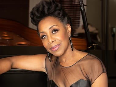 Oleta Adams: Farewell Tour