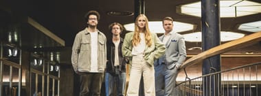 Lisa Wilhelm Quartett SPECIAL