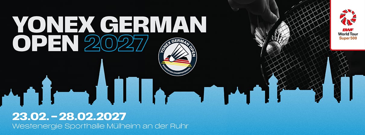 Vermarktungsgesellschaft Badminton Deutschland mbH (VBD)