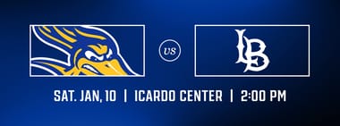Women's Basketball vs. Long Beach State