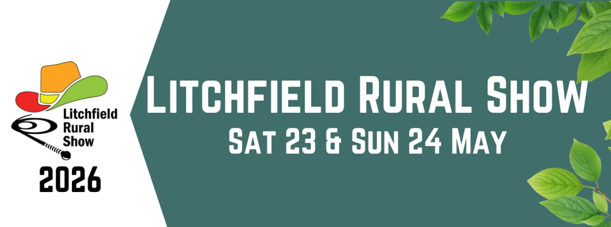 2026 Litchfield Rural Show