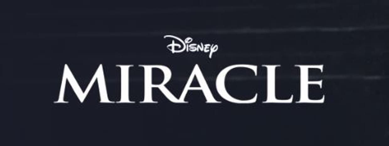 Miracle 