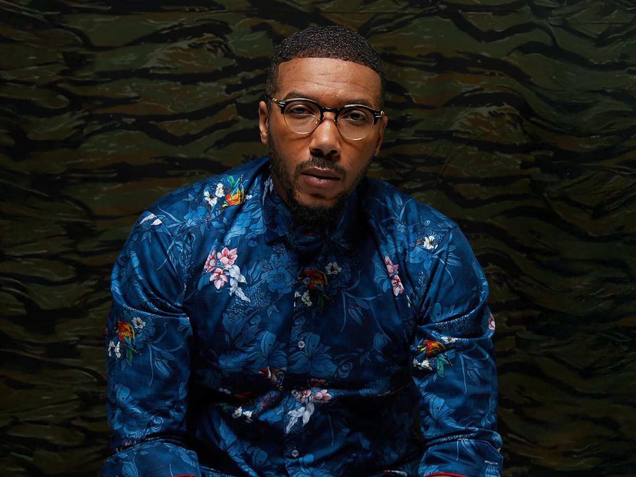 Lyfe Jennings