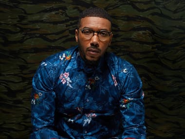 Lyfe Jennings