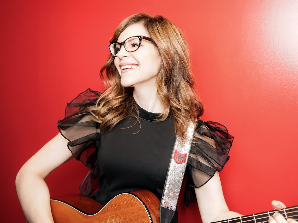 Lisa Loeb - Stay (I Missed You) Tour