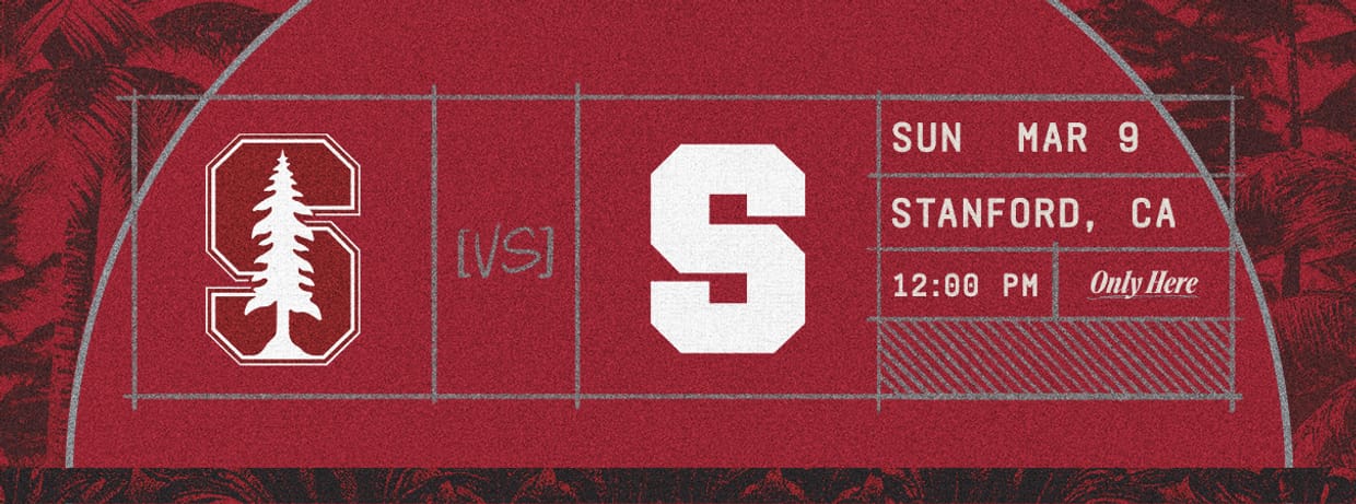 Softball vs. Syracuse (Sun)