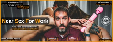 Near Sex For Work