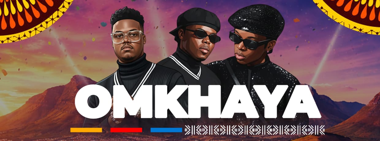 Omkhaya Concert Tour