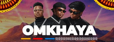 Omkhaya Concert Tour