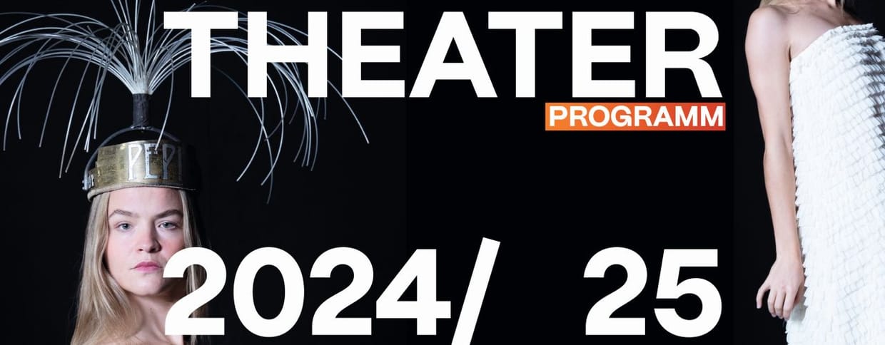 Theater - Abonnement 2024/25