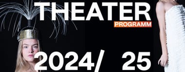 Theater - Abonnement 2024/25 - alt