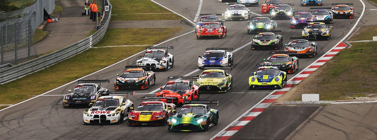 Nürburgring