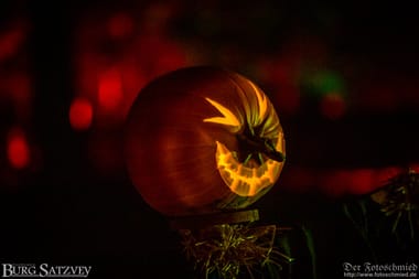 Halloween 31.10.2026