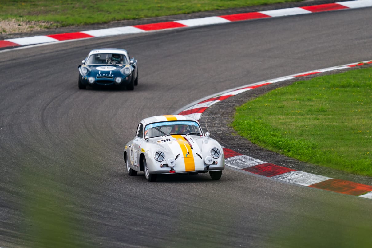 Nürburgring