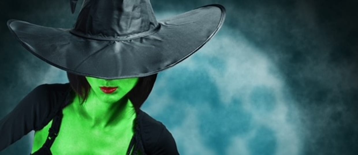 Wicked - Das Musical