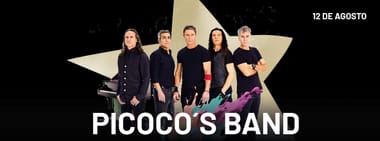Picocos Band