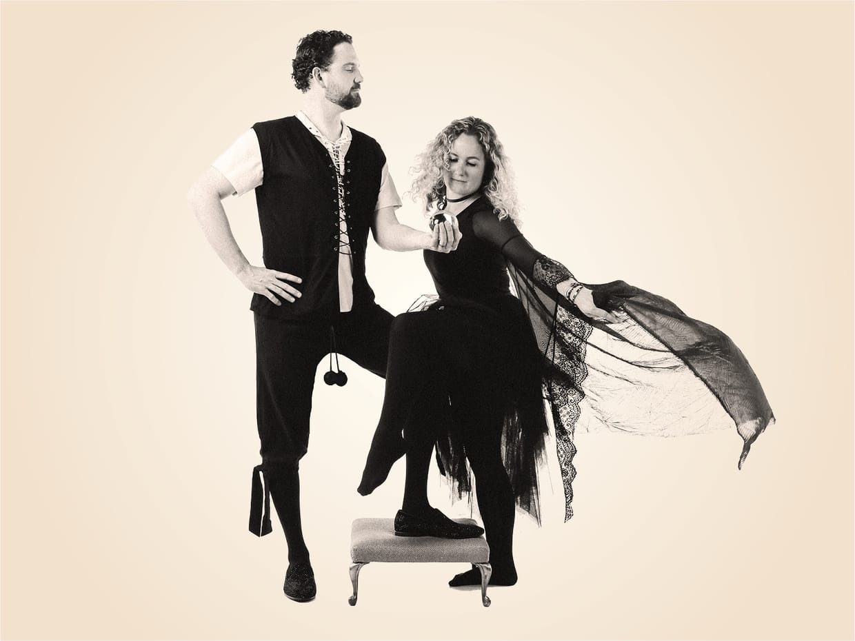 The Seven Wonders - A Tribute to Fleetwood Mac
