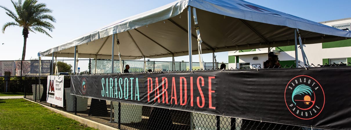 Sarasota Paradise