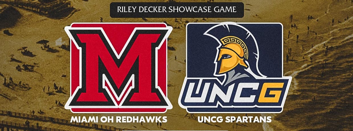 Riley Decker Showcase Game