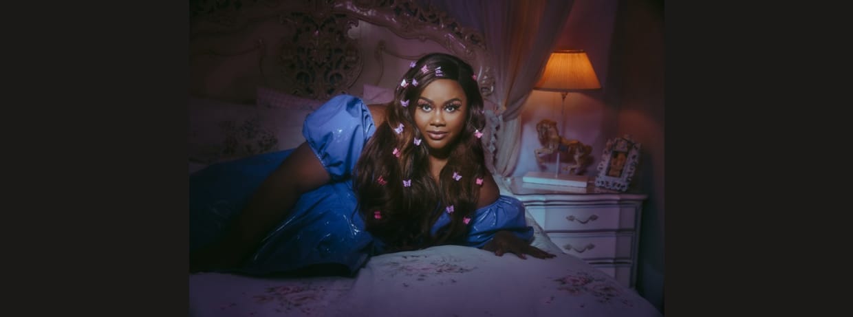 Nicole Byer
