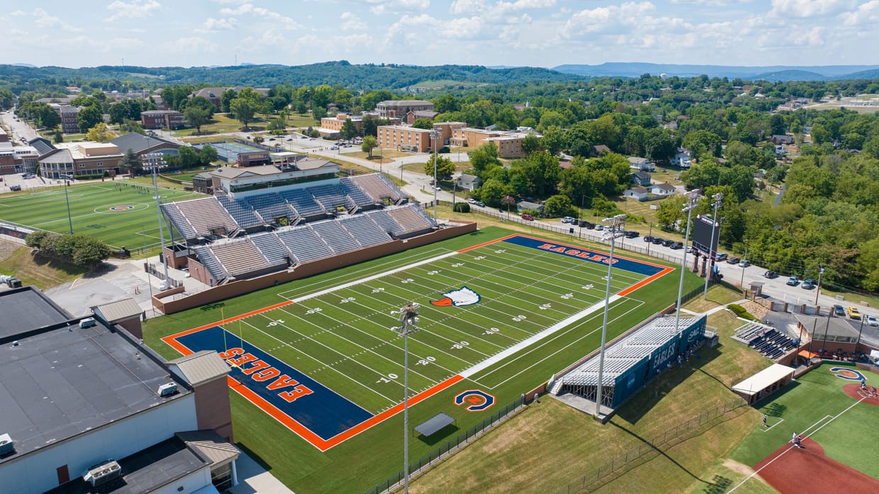 Football 2026 Season Pass