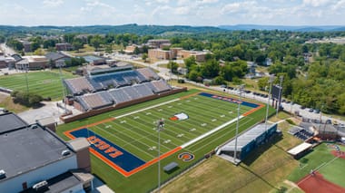 Football 2026 Season Pass