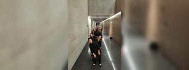 CELEBRA EL DÍA DE LA MADRE CON LA CAMERATA JAIBANÁ Y LA VOZ DE MARÍA MAR