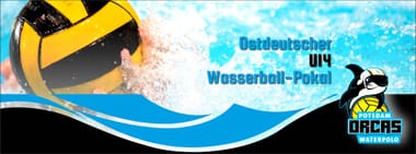 Ostdeutscher U14-Wasserballpokal 2026