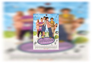 Kino: Mein Lotta-Leben - Alles Tschaka mit Alpaka