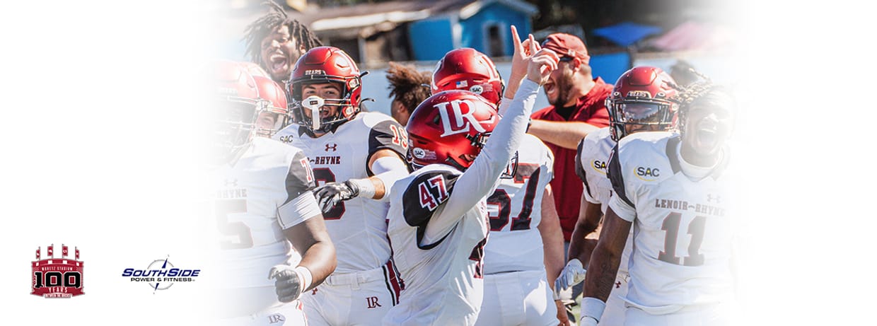 Football vs Limestone