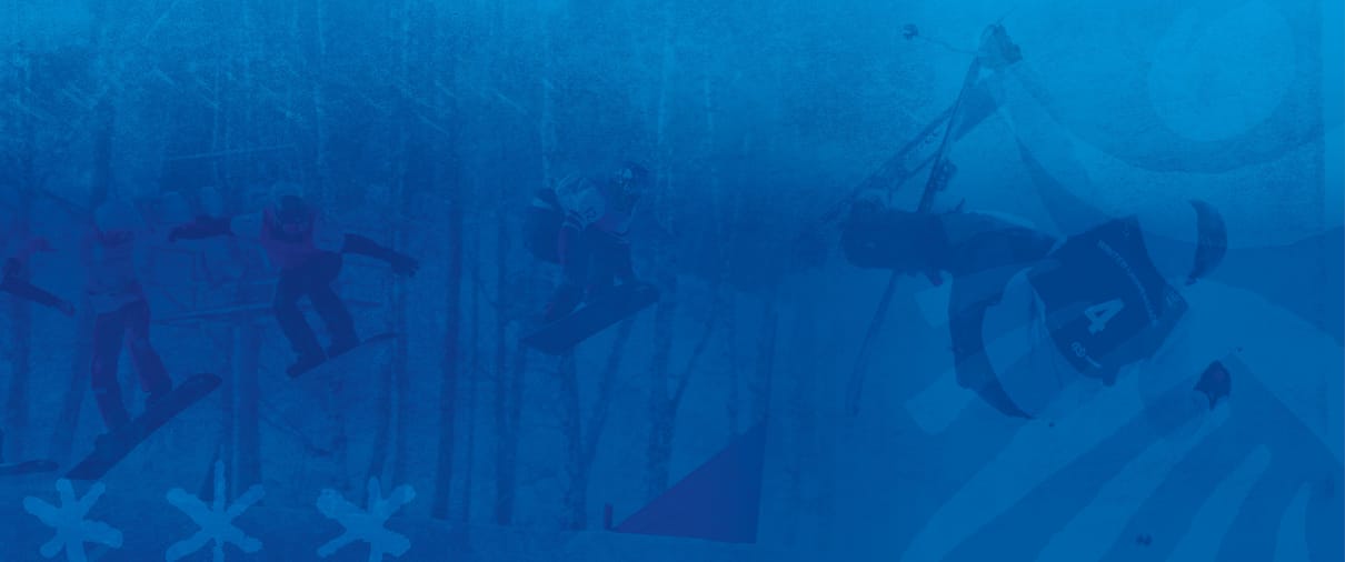 Lake Placid 2023 FISU World University Games
