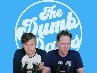 The Dumb Dads Live