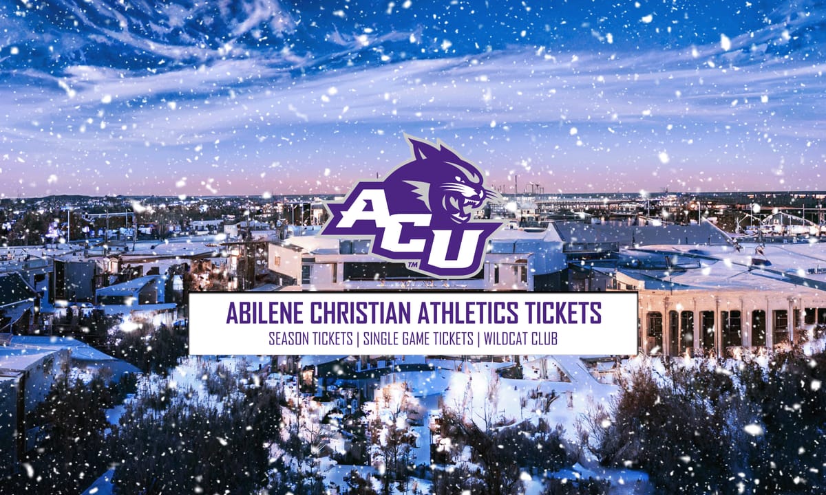 Abilene Christian University