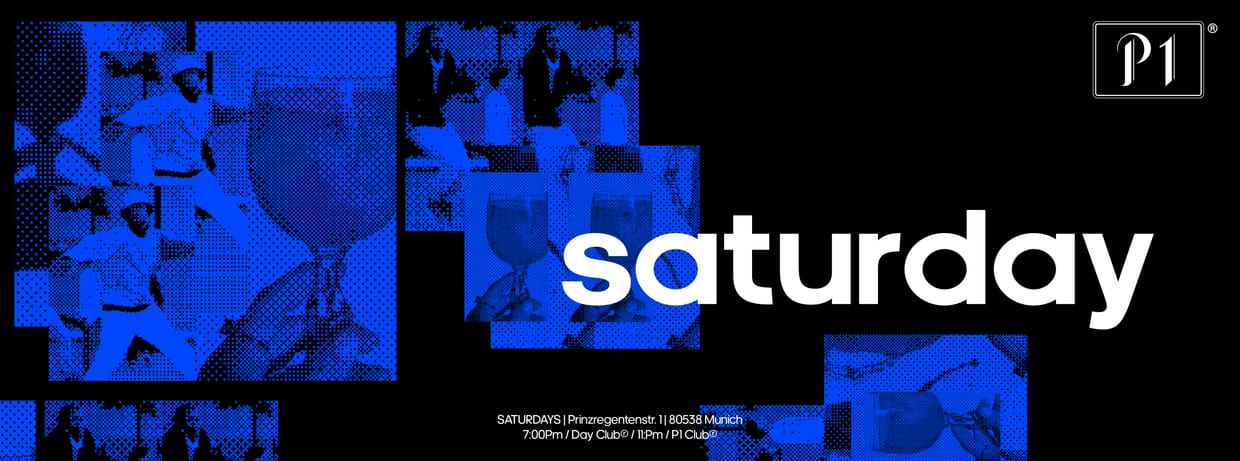 SATURDAY