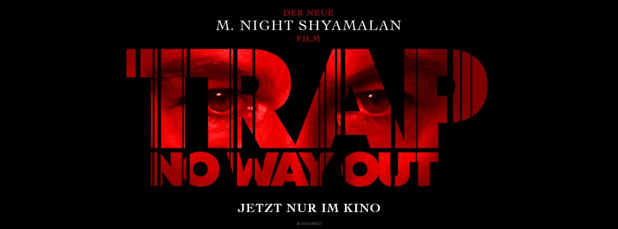 Kino: Trap - No Way Out 