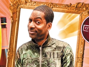 @SoulComedy Presents: Brunch So Funny feat. Tony Rock hosted by TuRae - SOLD OUT