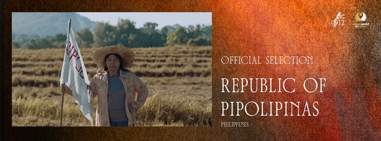 Republic of Pipolipinas (Philippines) 