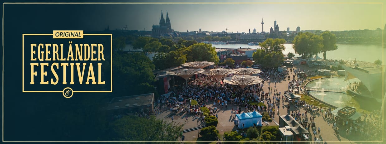 Einzelticket Samstag - OEF27