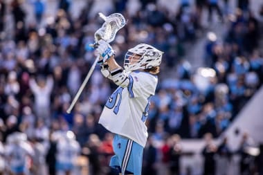 Johns Hopkins vs Navy
