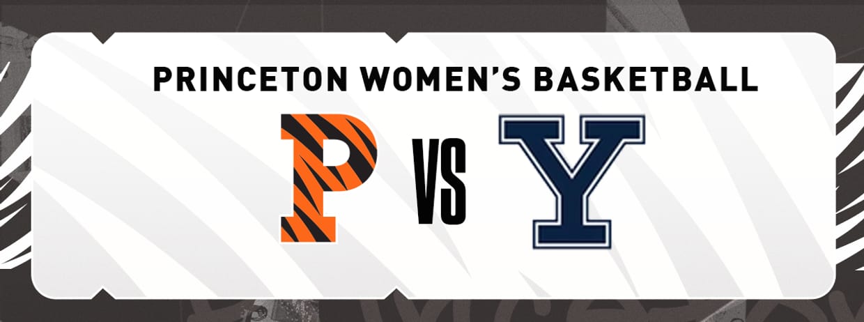Women's Basketball vs Yale