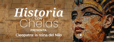 Cleopatra: la reina del Nilo