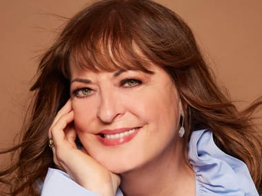 Ann Hampton Callaway