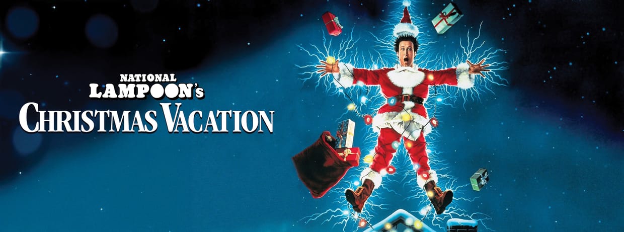 National Lampoon's Christmas Vacation
