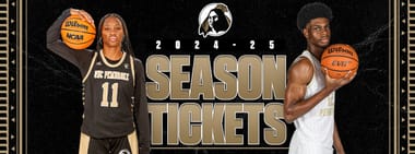 2024 UNCP Basketball Season Tickets