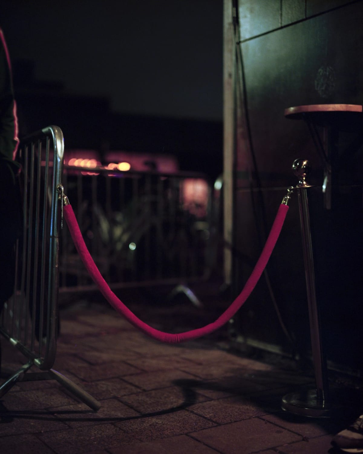 Schietclub