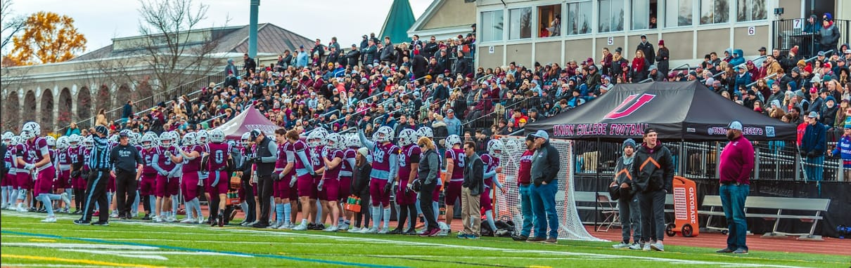 Union College Athletics