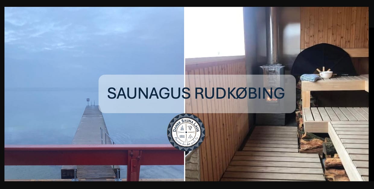 FREDAG 2. august 18:00 I RUDKØBING - Banyagus med Caroline