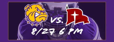WIU Football vs. Northwestern College